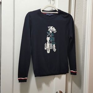 Tommy Hilfiger Dog Sweater